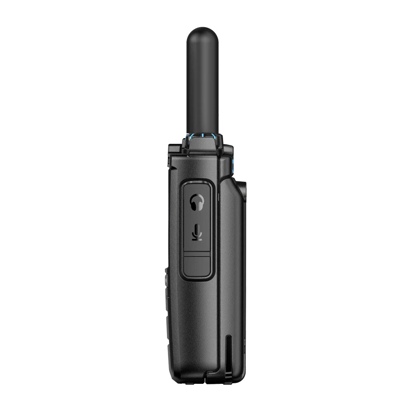 Walkie Talkie Rugged 4G Phone Walkie Talkie Long Range 5000KM Two Way Radio Handy POC Radio Walkie Talkie