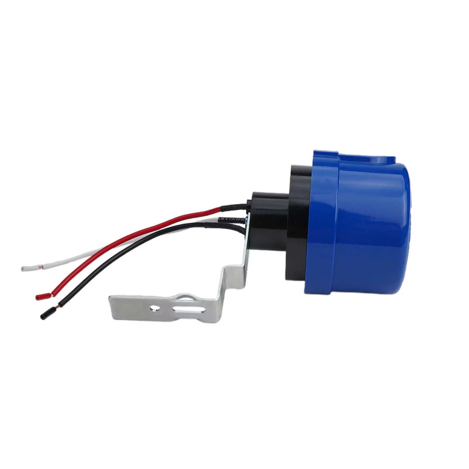 Dusk to Dawn Light Controller AS-06/RG02 with 10 30 Second Delay for Easy Testing and Setup in Outdoor Lighting Installations