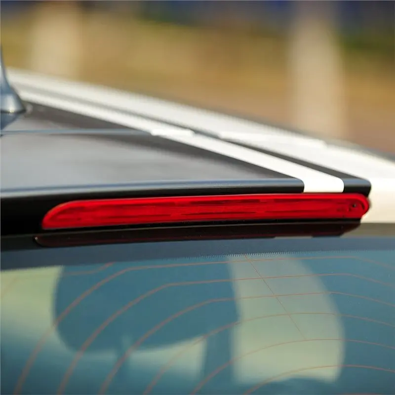 High Mount Stop Light Tail Light Accessories For BMW 1 Series F20 F21 2010-2019 3RD Third Brake Light 63257241551-Boom
