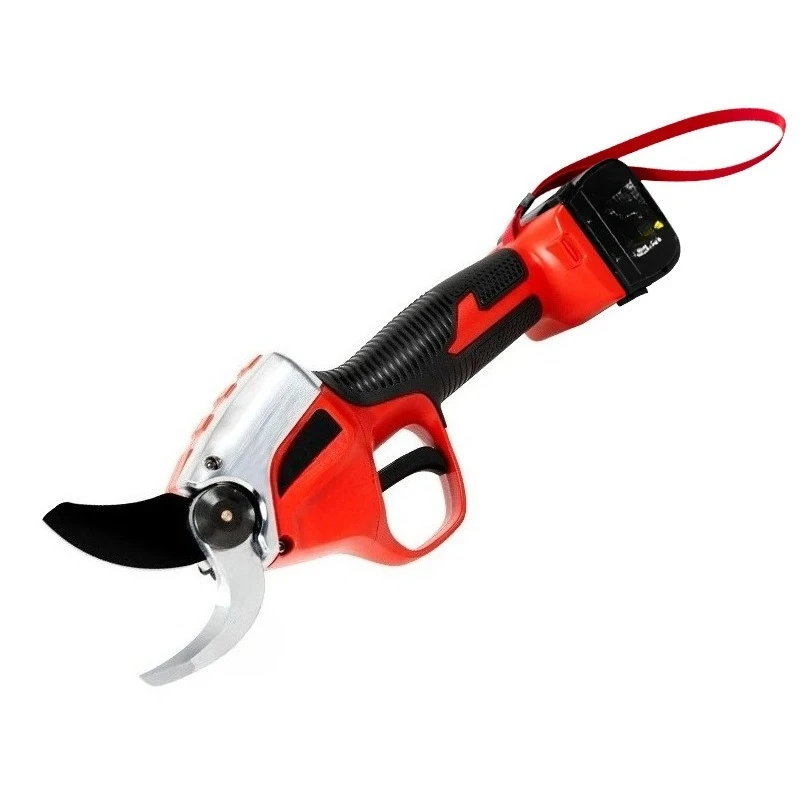 Suitable for electric pruning and clipping orchard rechargeable wireless lithium battery