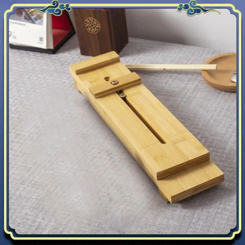 Latest Adjustable Whetstone Holder, Sink Bridge, Universal Sharpening Stone Holder, Grinding Stone Base For Home Kitchen