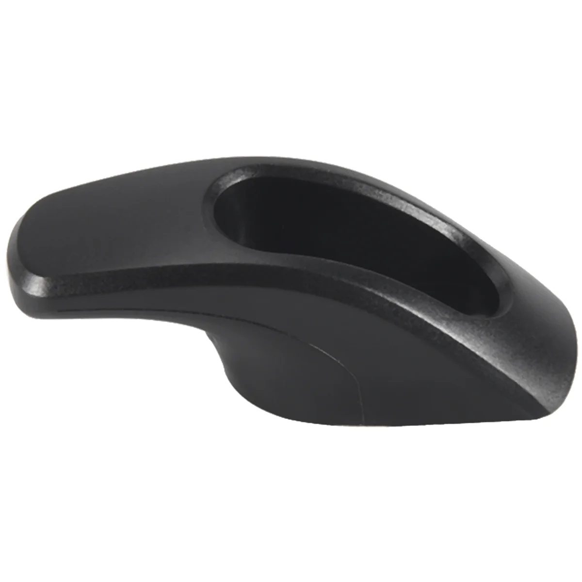 Обновленный металлический гибкий крючок для вешалки для Ninebot Segway Es1 Es2 Es3 Es4, замена для электрического скутера