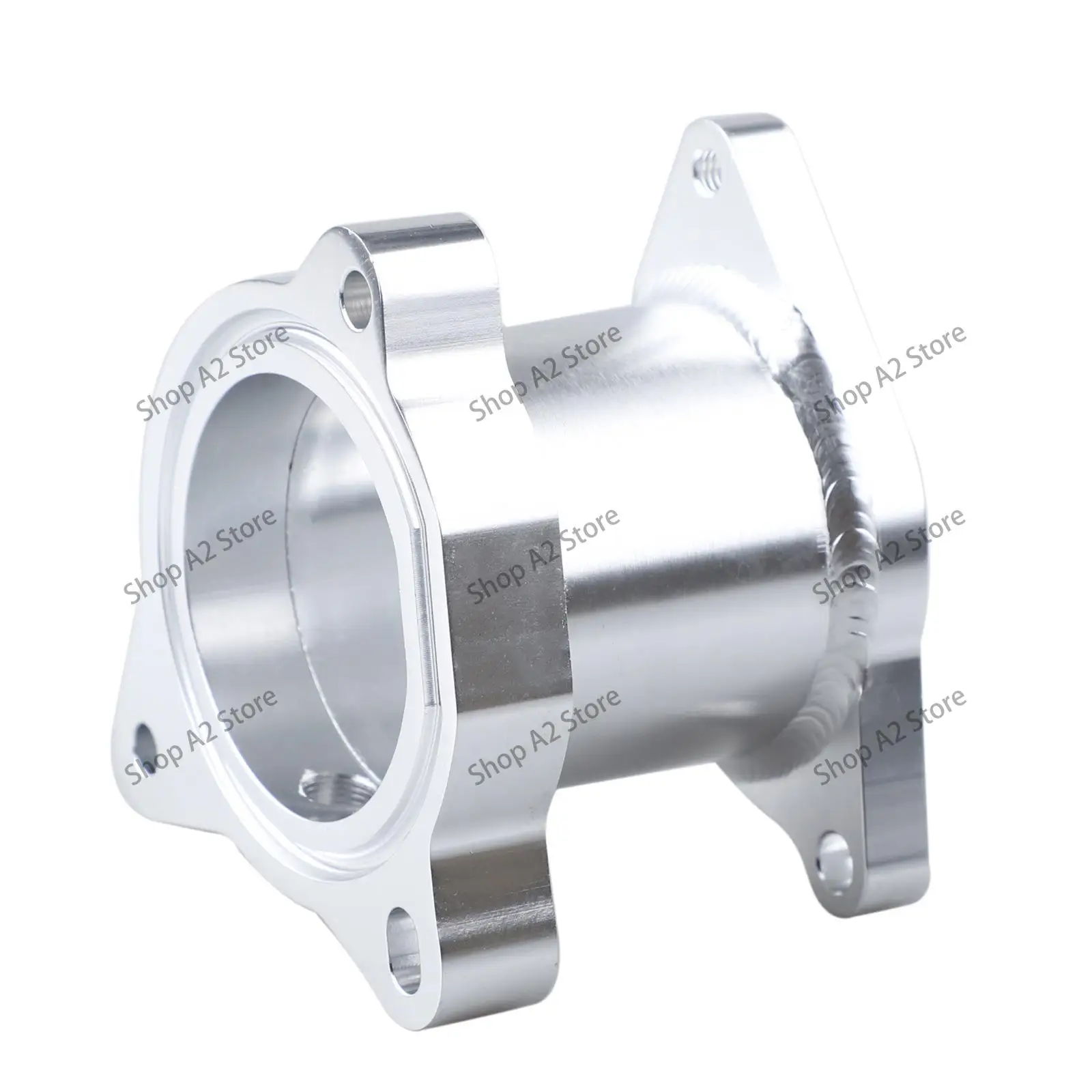 Recirculation Exhaust Valve Kit EGR For MK5 Golf 2.0 TDI Skoda Vehicle Parts