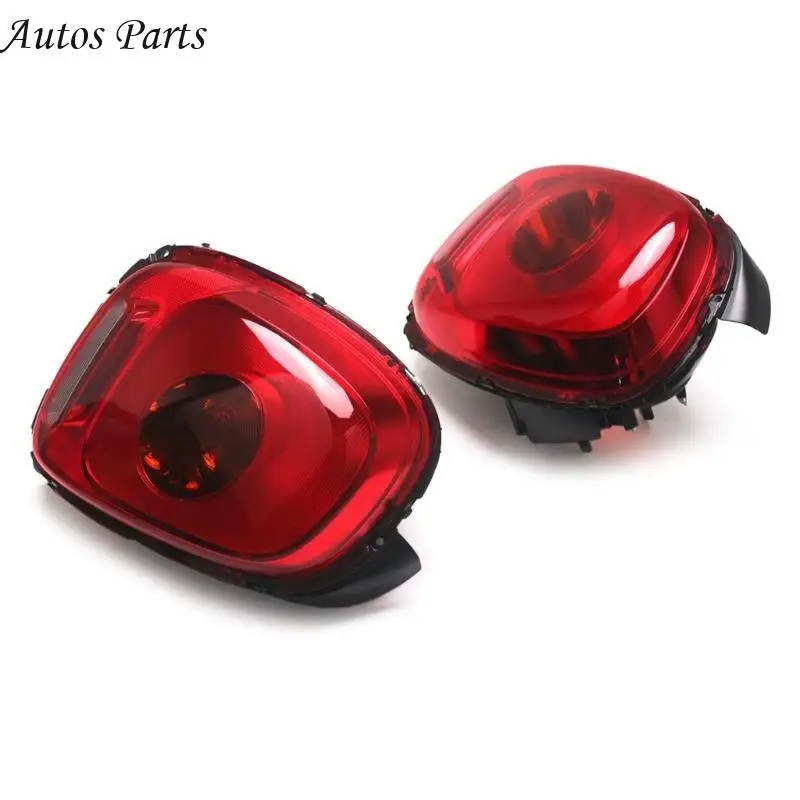 57BA Light Casing Car Rear Light Shell Housing No Bulb Included For MINI Hatchback Convertible F55 F56 F57 63217297433