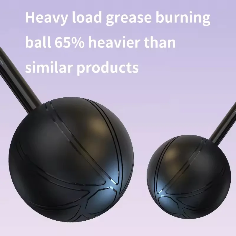 جديد قابلة للشحن USB التكنولوجيا الإلكترونية الانتقال حبل سلك حبل قابل للتعديل الانتقال حبل المدرب الرقمية اللاسلكية عداد السعرات الحرارية #5