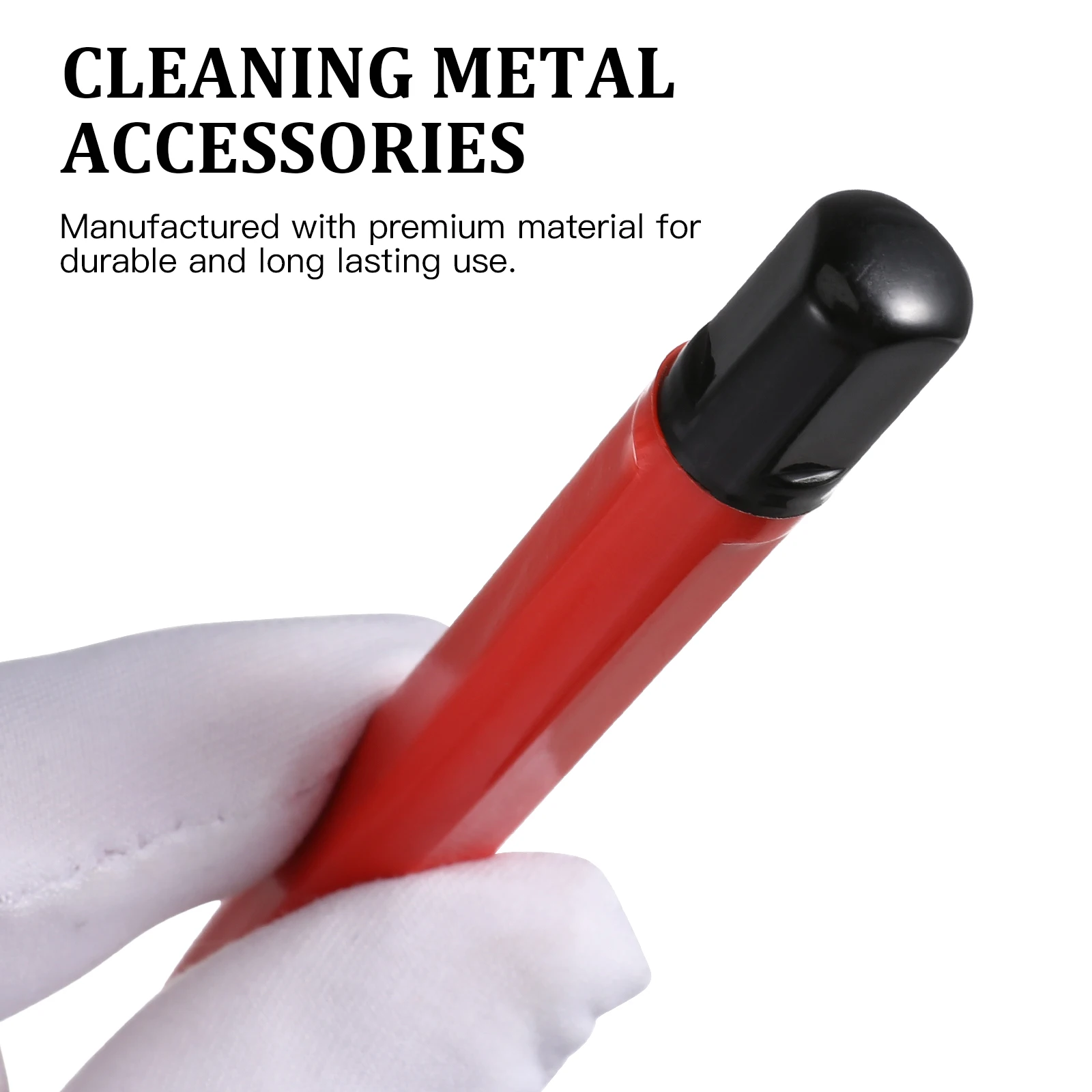 

Cleaning Pen Fiberglass Tool Brush Nylon Watches Clocks Toys Metal Accessories Repair Lubricant