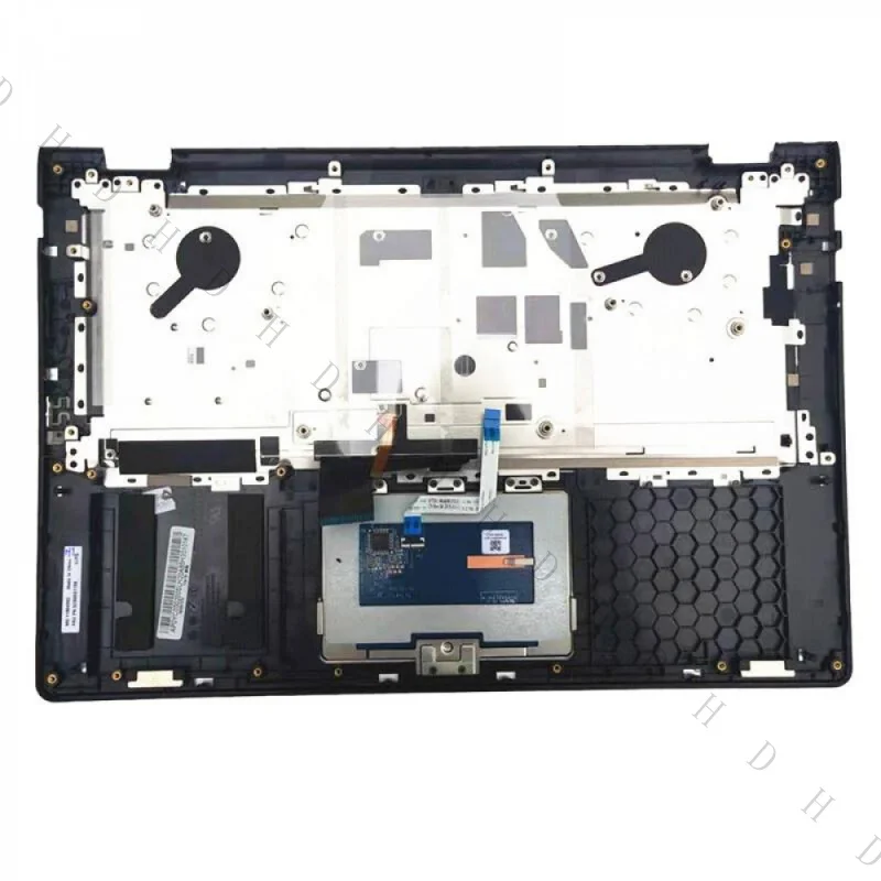 U+5CB0K611669 For Lenovo Yoga 700-14 Yoga 3 14 Palmrest C Shell With Backlit Keyboard Laptop Replacement Part