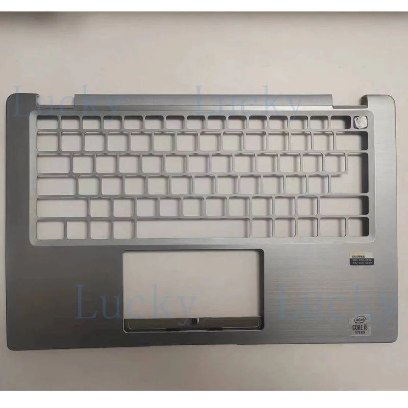 f  FOR Dell Latitude 7410 C shell palm rest shell touch pad 0W0WKK