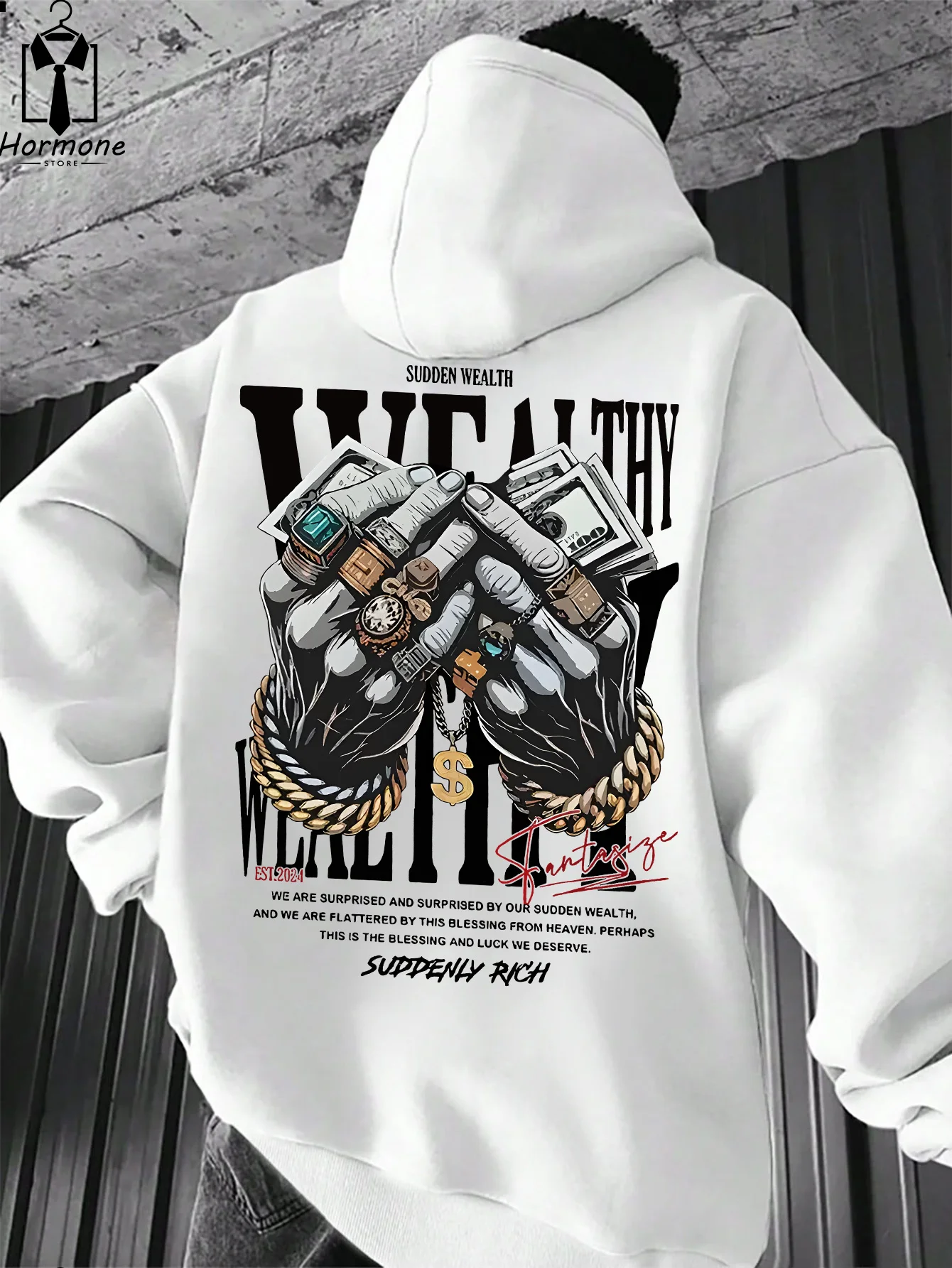 Streetwear Brand Jewelry - Streetwear brand 