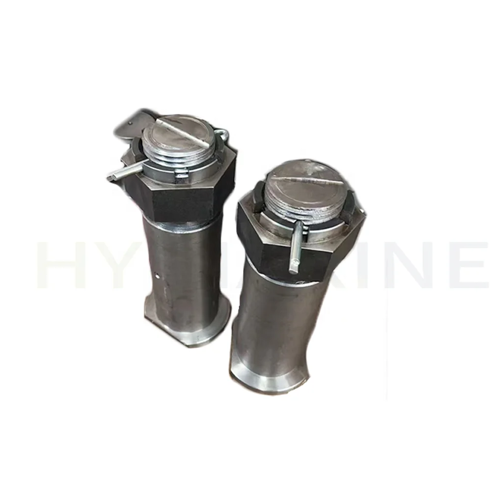 Hatch Cover Spare Parts HATCH COVER HYDRAULIC CYLINDERS TTS 702-9300 Ship Hydraulic Steel Seal Kit Marine Engine Accessories