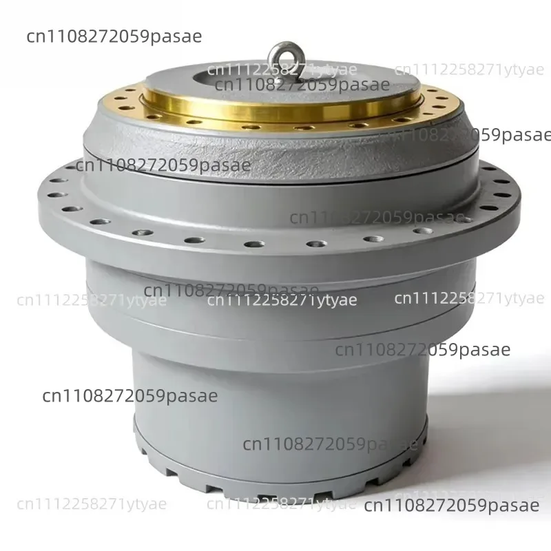 800358022 Final Drive Sprocket Assembly, Suitable for XE900 and XE950, Construction Equipment Parts