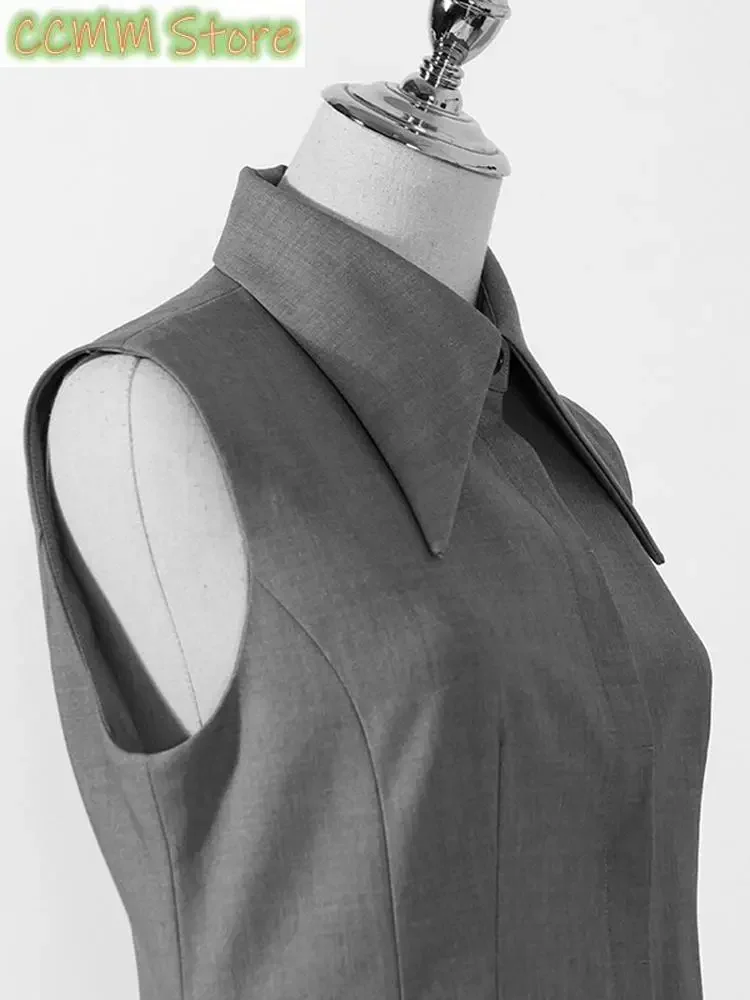 Blazer évidé pour femme, blazer élégant, revers, veste à manches longues, bloc de documents ingent, marée de mode, printemps, automne, nouveau