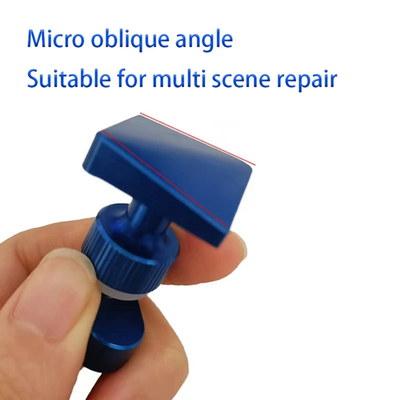 Super Sale 3PCS Aluminum Alloy Automotive Dent Repair Tool Set for Car Bodywork Repair