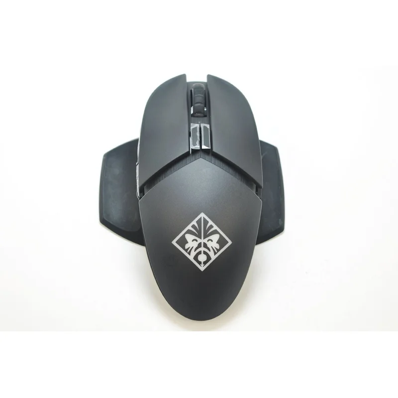 PP+ FOR HP OMEN PHOTON Wireless Charging Mouse Programmable Rechargeable CF E-sports
