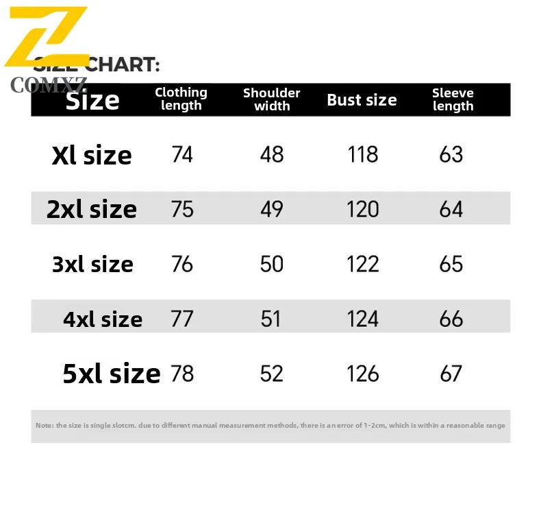 2025 Winter Jacket Men's Trendy Thick Warm And Cold Proof Detachable Hooded Parkas Coat Men Casual Snow Windproof Padded Jacket