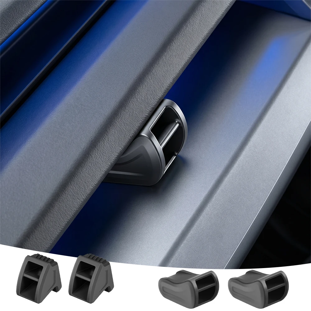 1Pcs Air Outlet Aromatherapy Clip Air Freshener Adapter Fragrance Converter For Tesla Model 3 Highland Model YL Model Y Juniper