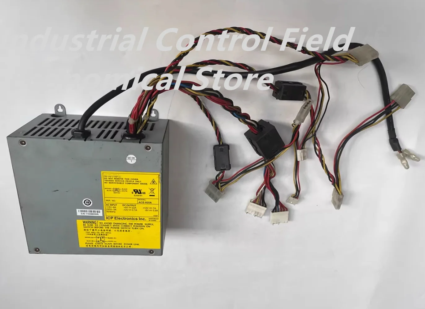 ACE-925A Industrial computer power supply