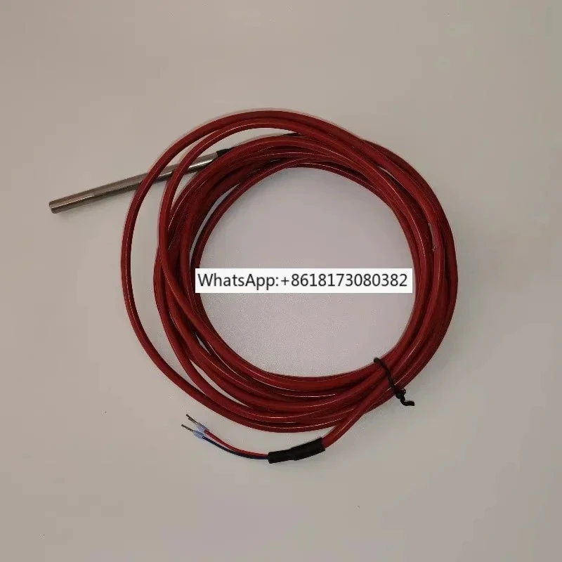 

：High Accuracy Exhaust Gas Temperature Sensor E8110209 For Refrigeration Unit & Air Conditioning System