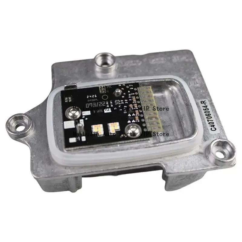 

Для BMW 2 серии G42 G87 M2 LCI 2022-2024: Модуль светодиодных ДХО (ангельские глазки) для фар, OE 63115A043C1 63115A043C2, Автоаксессуары