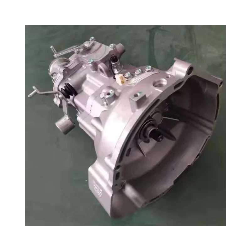 

Manual Transmission Gearbox for Chevrolet N300