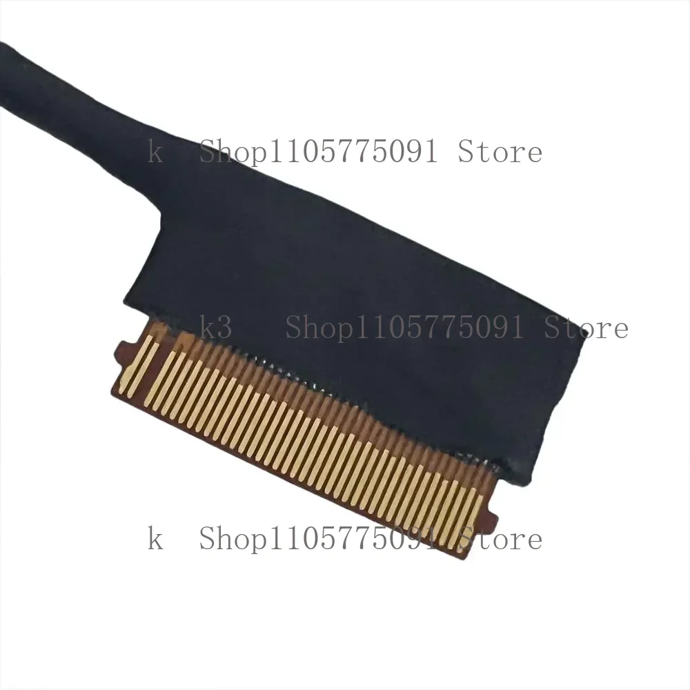 40PIN 120HZ No-Touch FHD EDP LCD Screen Video Display Flex Cable for DELL INSPIRON 3520 3521 HDL50 DC020040D00 0FWV9N FWV9N