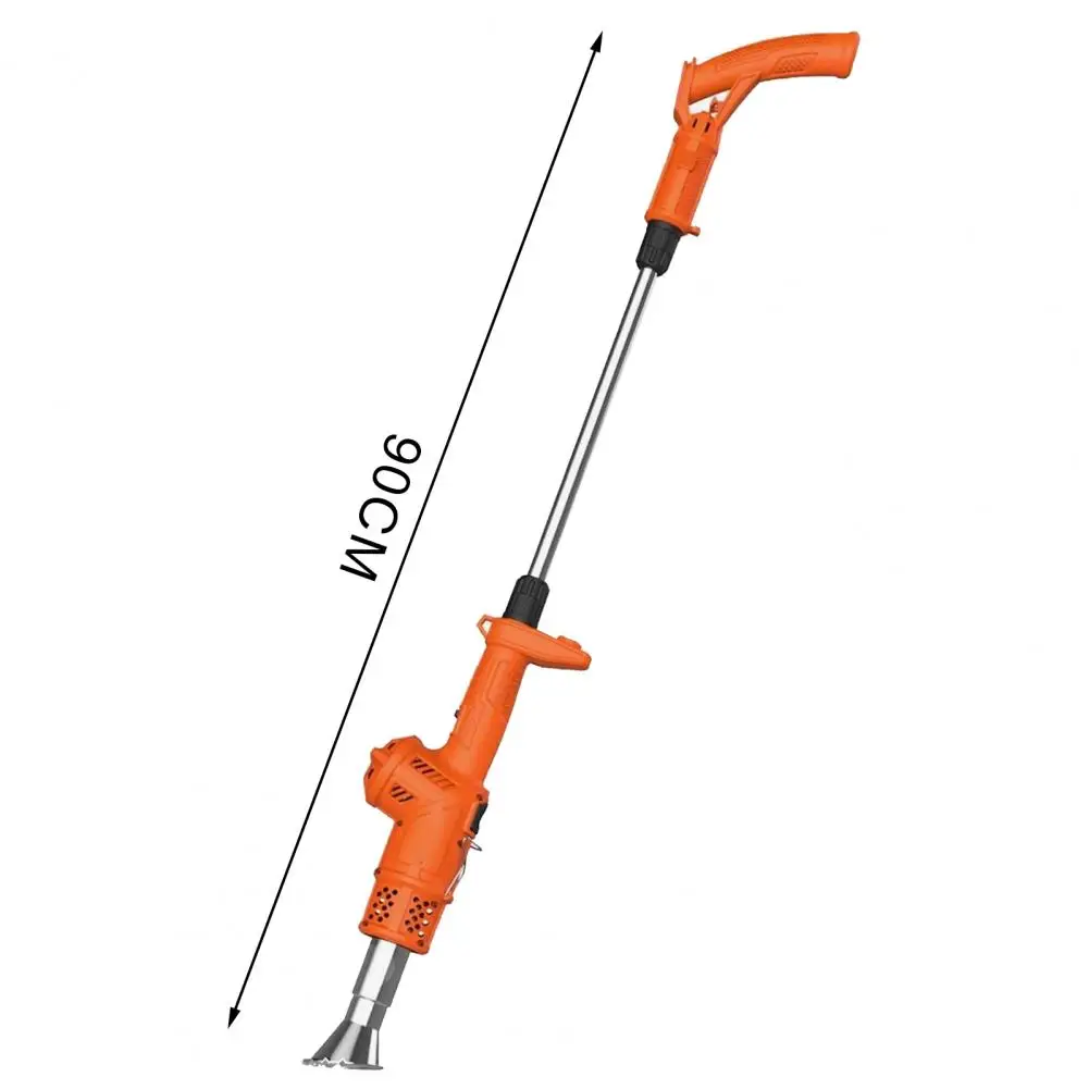 Electric Weed Burner Electric Weed Burner Wand with Adjustable Temperature Portable Uk Plug Safe to Use Includes for Gardening