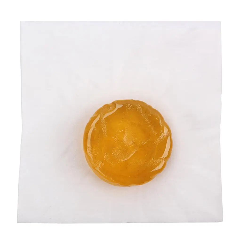 Violin Rosin Universal Pine Resin Accessory Dust Free Formula for Cello and Viola Bright Response