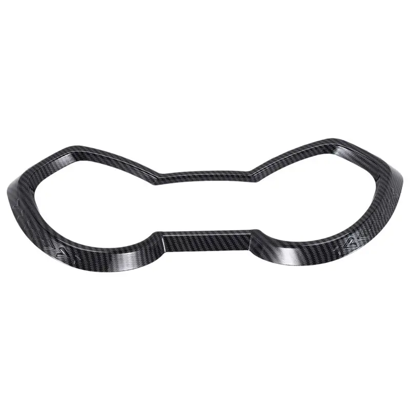 AB96-For X-MAX XMAX 250 300 400 XMAX250 Motorcycle Refit Meter Cover Code Table Frame Instrument Decoration