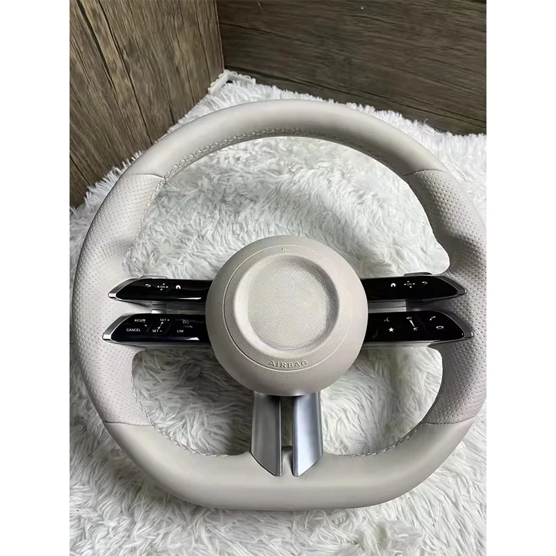 High quality custom AMG steering wheel suitable for Mercees-Benz steering wheel personalized steering wheel