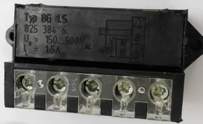 

Выпрямители BG1.5 BG1.2 BGE1.5 BGE3.0