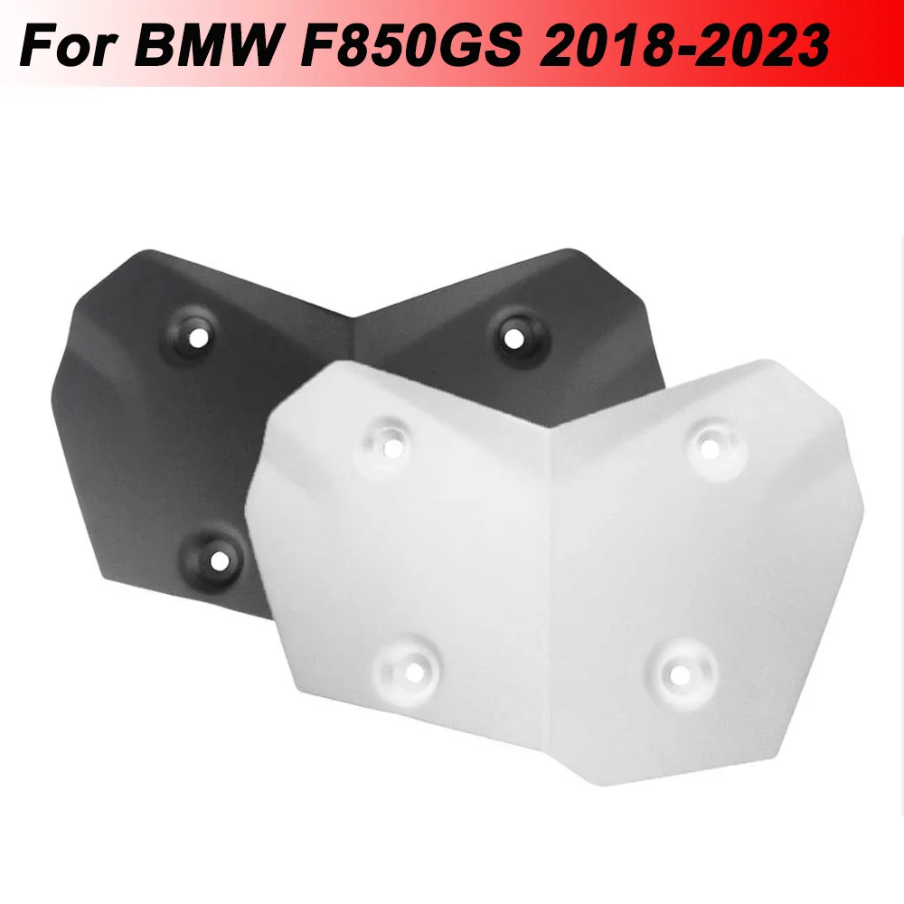 Motorcycle Windshield Windscreen Deflector For BMW F850GS F850 GS ADV Adventure F 850 GS 2018 2019 2020 2021 2022 2023