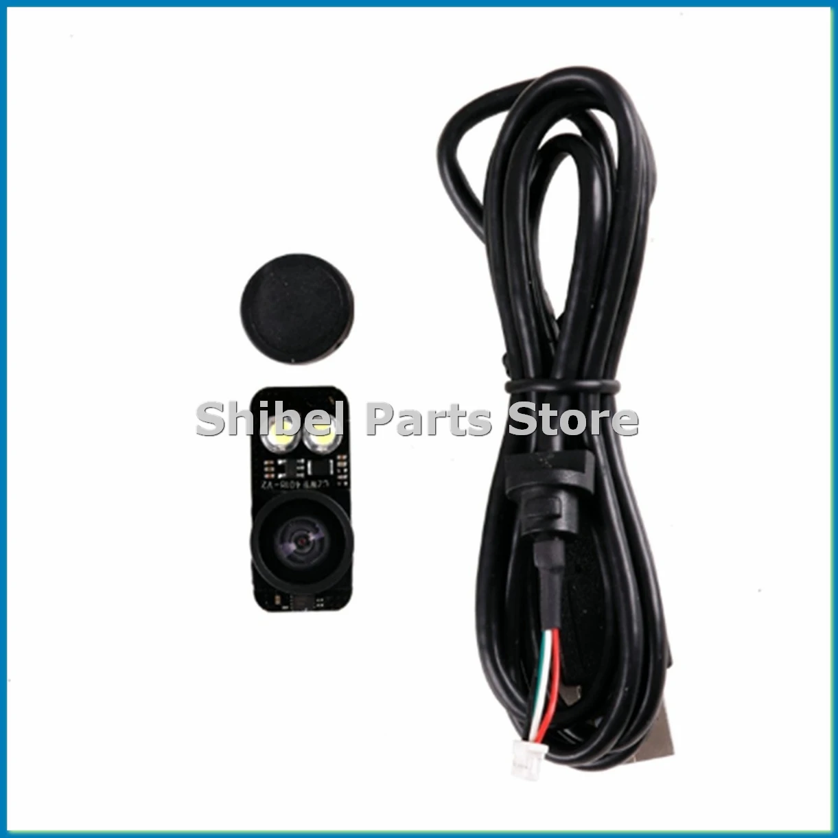 For 3 3D Printer Camera,for 3/ 2 Pro/Plus/Max/Klipper Printer-A57M