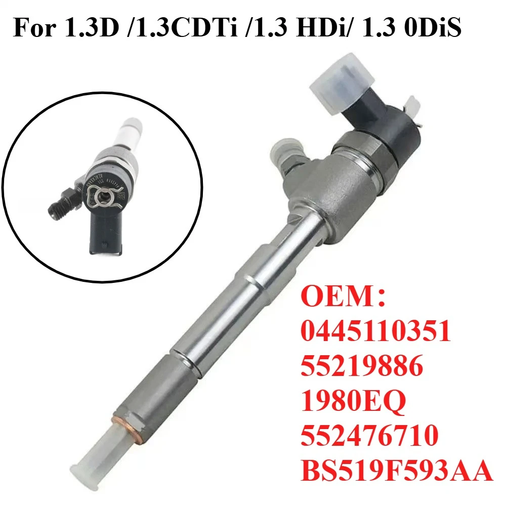 0445110351 For Fiat… - image