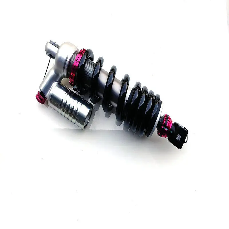 Motorcycle 502TR/552X Rear Shock Absorber - Replacement Suspension for Benelli BJ500GS Models