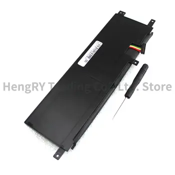 Baterie 7,4V 4000mAh B21N1329 pro Asus D553M F453 F453MA F553M P553 P553MA X453 X453MA X553 X553M X553B X553MA X503M X403M 10 nejlepší prodej Baterie pro Asus X553M - №5
