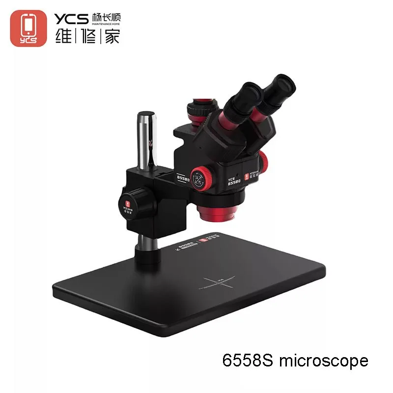 Ycs 6558S Hd Trinoc… - image