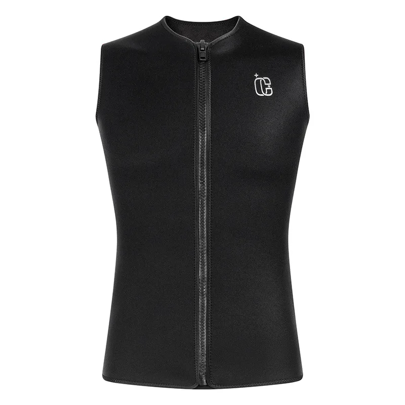 Thumbnail 4 - #10 Trending Wetsuit Tops Right Now