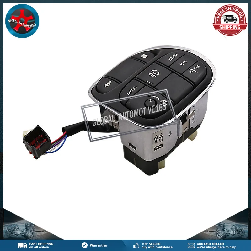 

For JAGUAR Switch 7W93-11654-B