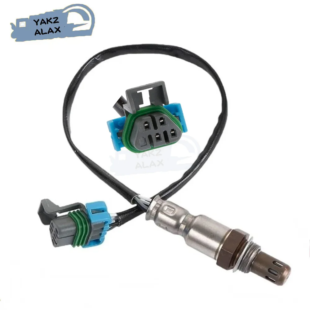 

12639692 for Chevrolet Equinox 2011 2012 2013-2017 GMC Terrain 2.4L Chevrolet Equinox Lambda Oxygen O2 Sensor Car Accessoreis