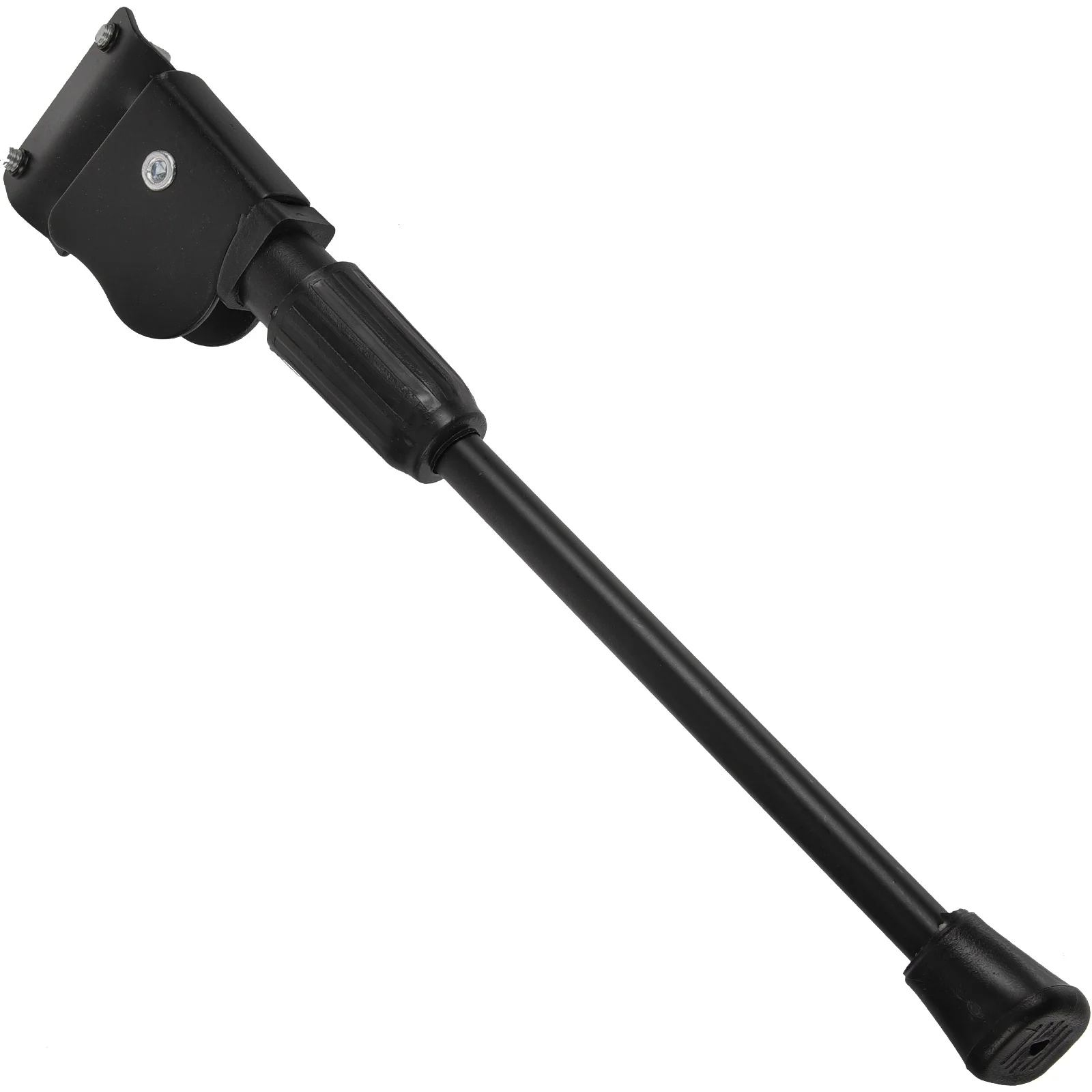 مسند دراجة معدني، مسند سريع الإصدار، لا حاجة لأداة للدراجات الجبلية للأطفال والكبار، مقاوم للاهتراء، مريح #2