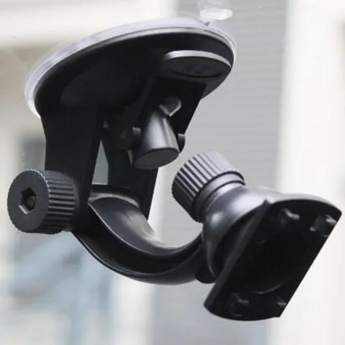 4Z Car Mini Suction Cup Mount Holder Sucker Bracket for Car GPS Recorder DVR Camera Holders 1Pcs