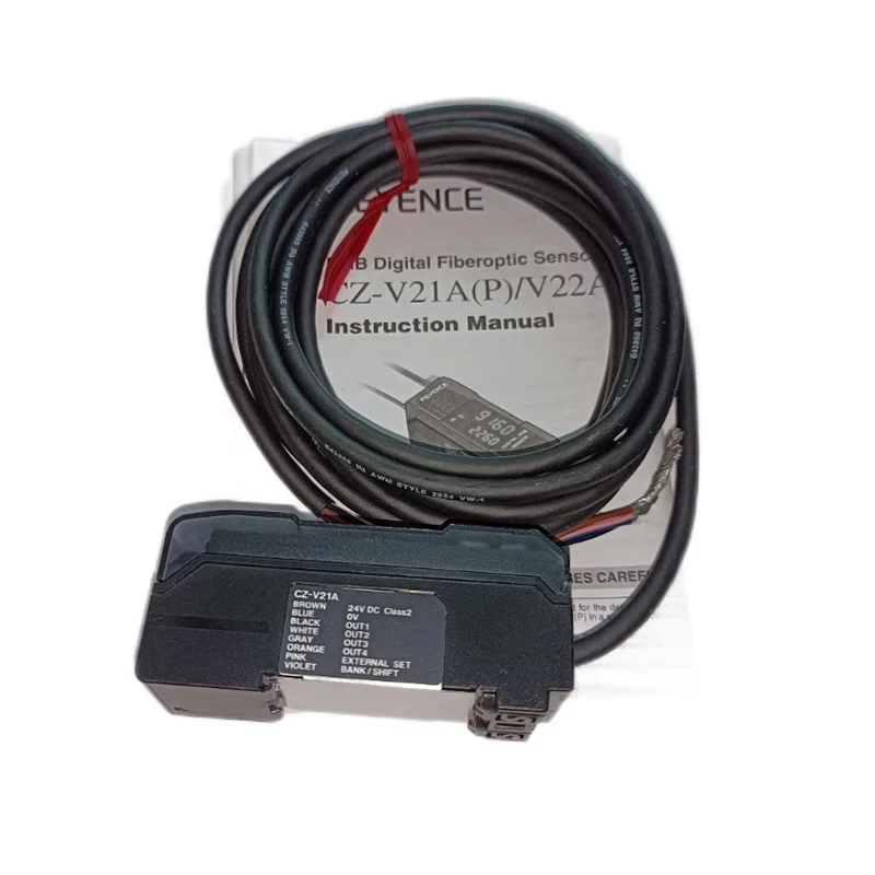 CZ-V21A KEYENCE Digital display laser amplifier CZ-V21AP CZ-V22A CZ-V22AP CZ-H32 CZ-H35S CZ-H37S CZ-H52