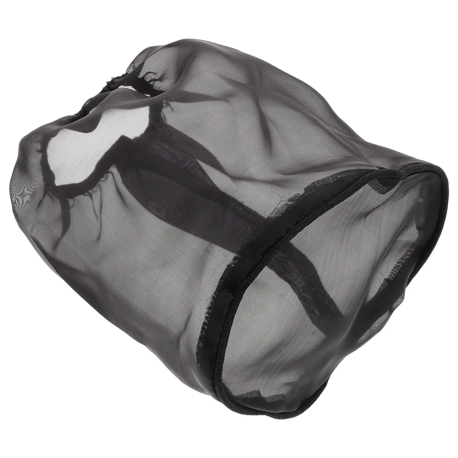 

Air Filters Cover Universal Durable Polyester Waterproof Dust Protection For Car Motorcycle Truck Cold Air Intake Sock Guard