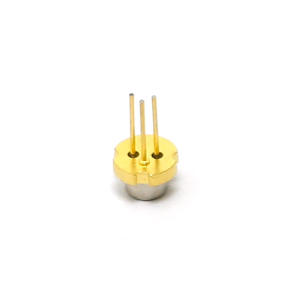 5.6mm 100mW 405nm Violet/Blue Light Emitting Diode TO-18