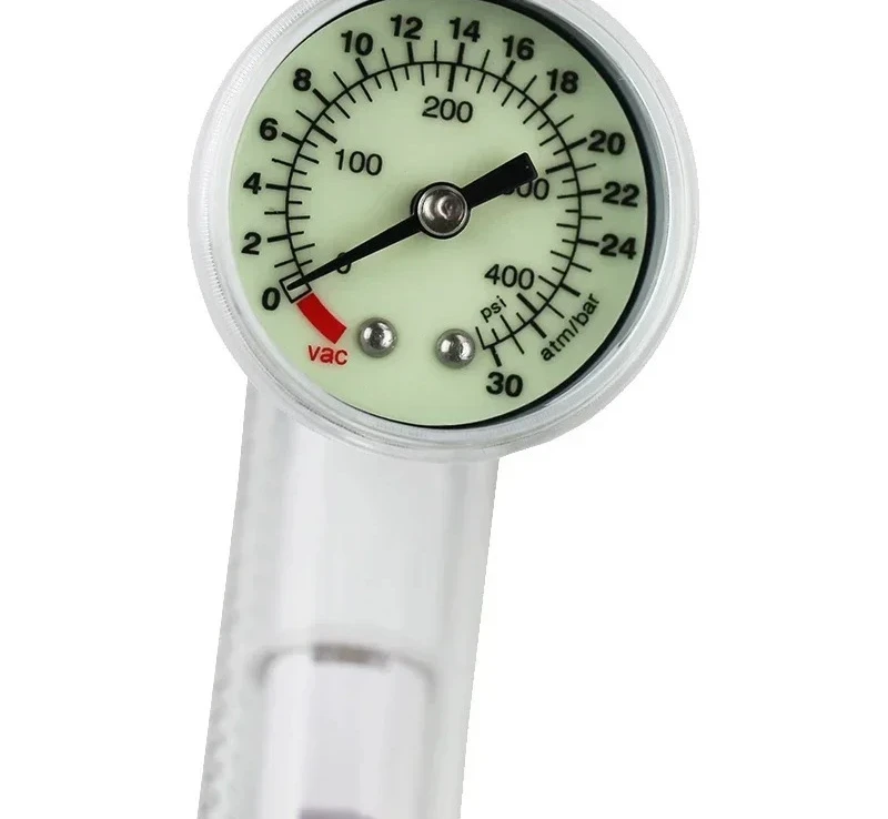 Disposable  balloon dilation pressure pump Handheld pressure pump expands and contracts balloon dilation catheter
