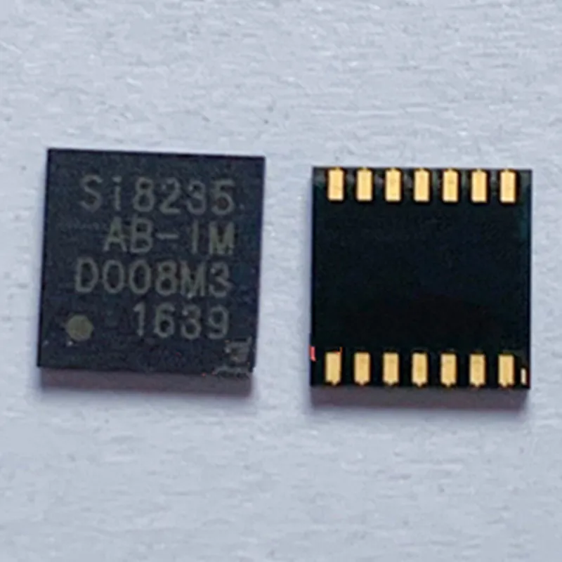 

SI8235AB-D-IM SI8235BB-D-IM SI8235 LGA14 1 шт.