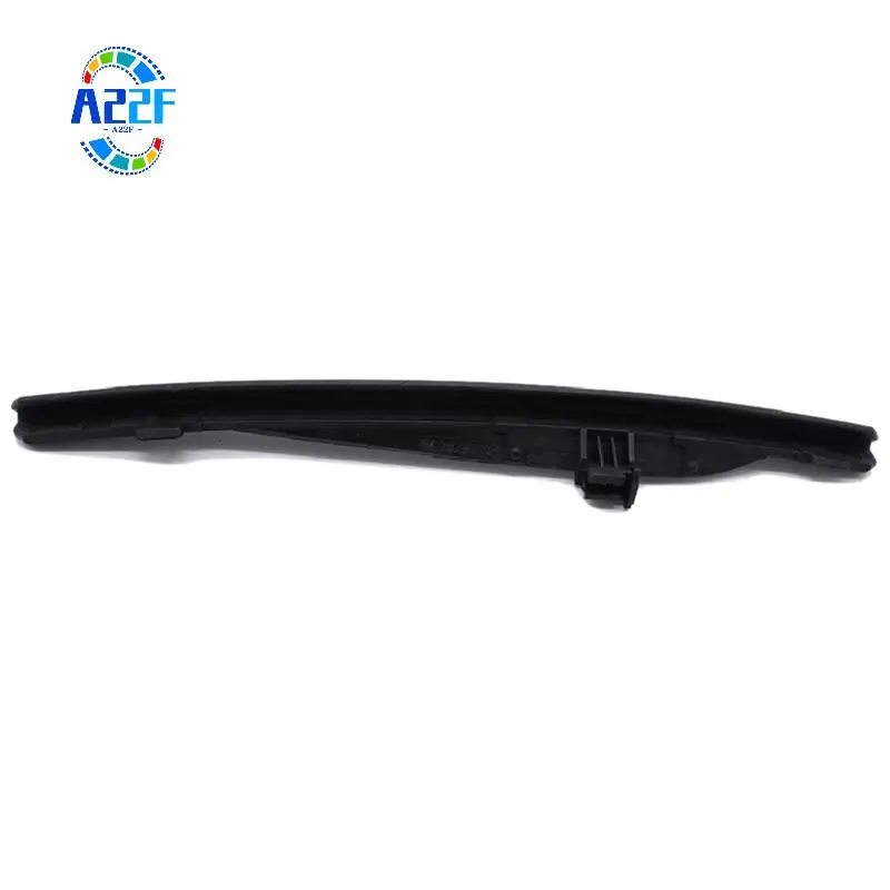 

A22F-Car Styling Front Right O/S Door Edge Protector Shield Component For Ford Focus Mk3 Mk4 2010-2022 BM51A265B13AH 1879782
