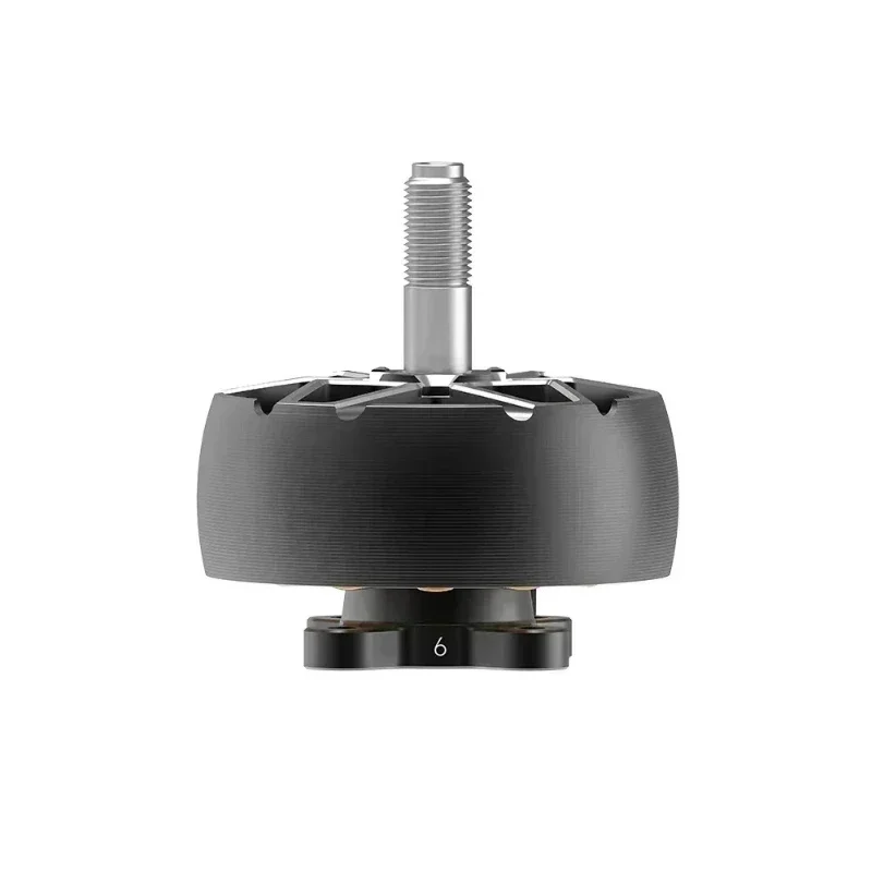 VoidFly Original iFlight XING2 2809 1250KV Brushless Motor Unibell With 5mm Titanium Alloy Shaft Compatible Propeller for FPV Dr