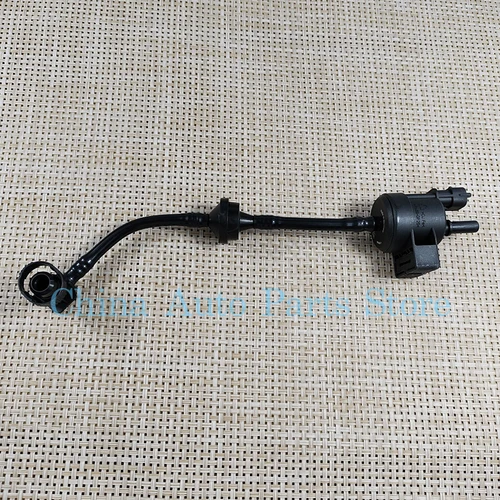 Imagen 2 del producto Válvula VCP de purga de recipiente de Vapor para Buick Encore Chevrolet Cruze Sonic Trax Vauxhall Opel 55576071 55573017
