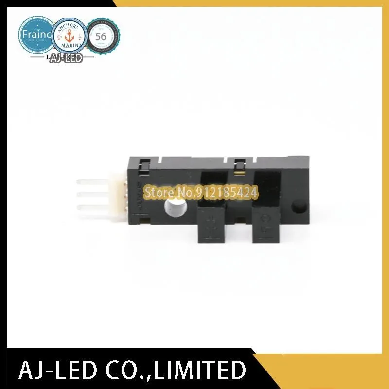 2pcs/lot GP1A05A2J00F Photoelectric switch for game machines, coin-operated machines, printers and copiers new